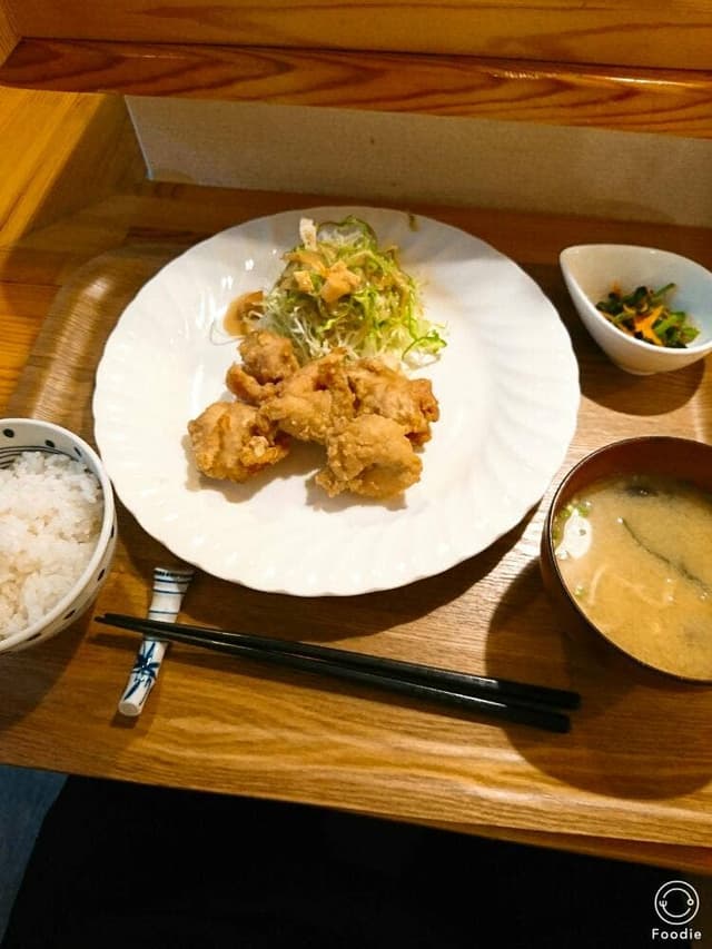 カフェふろーと - サブ画像2