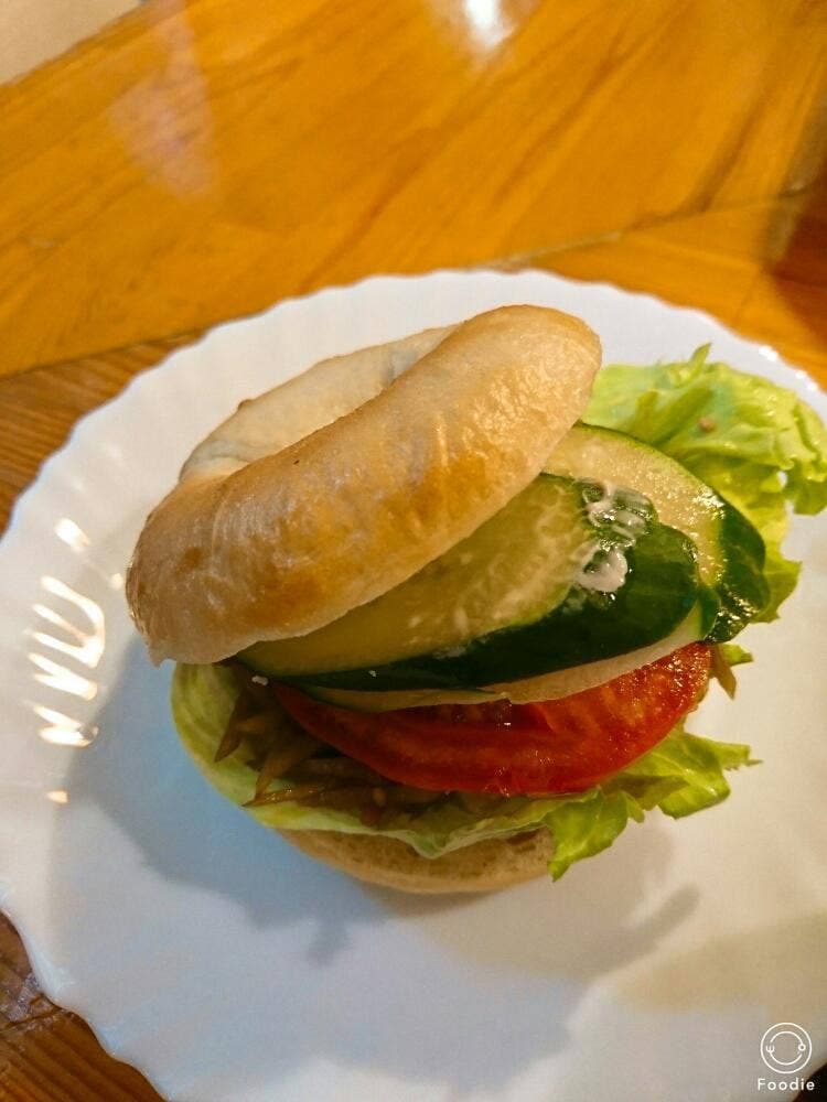 カフェふろーと