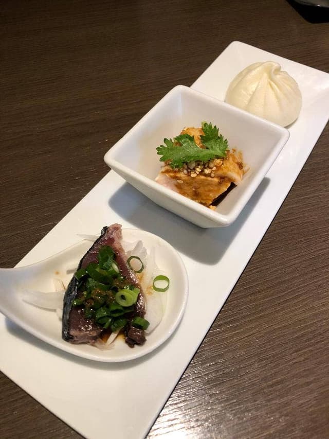 四川飯荘 尾林 - サブ画像3