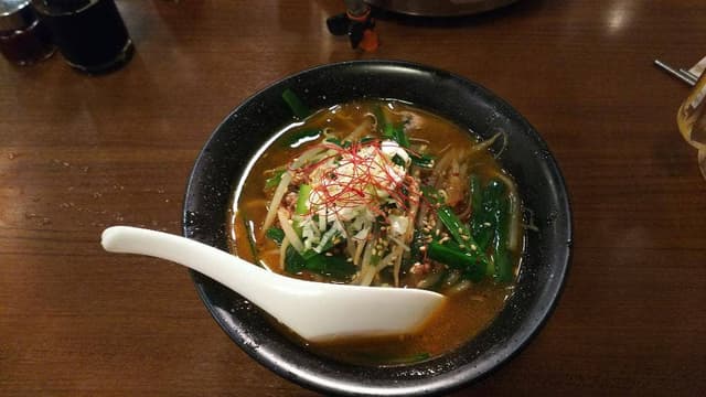 焼肉 源氏 - サブ画像1