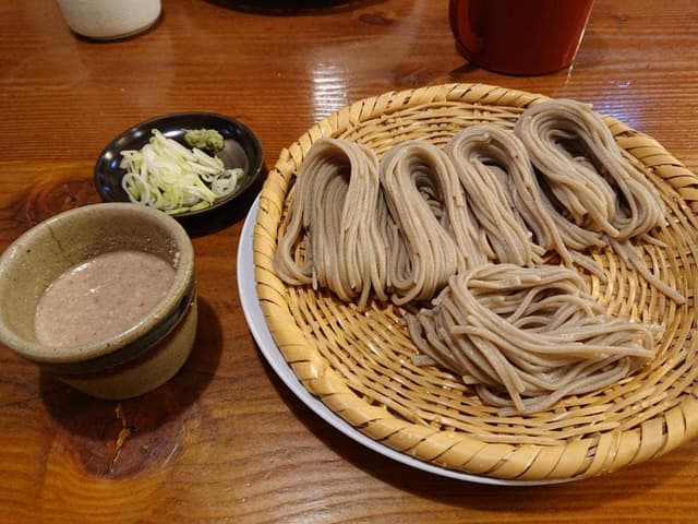 大久保の茶屋 長野店 - サブ画像2