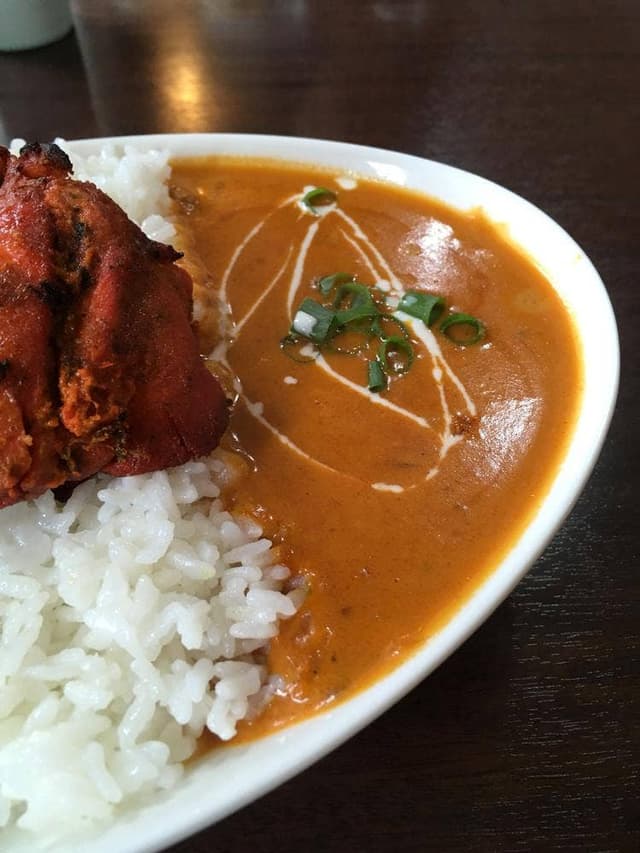 イショル インド・ネパール料理 - サブ画像1