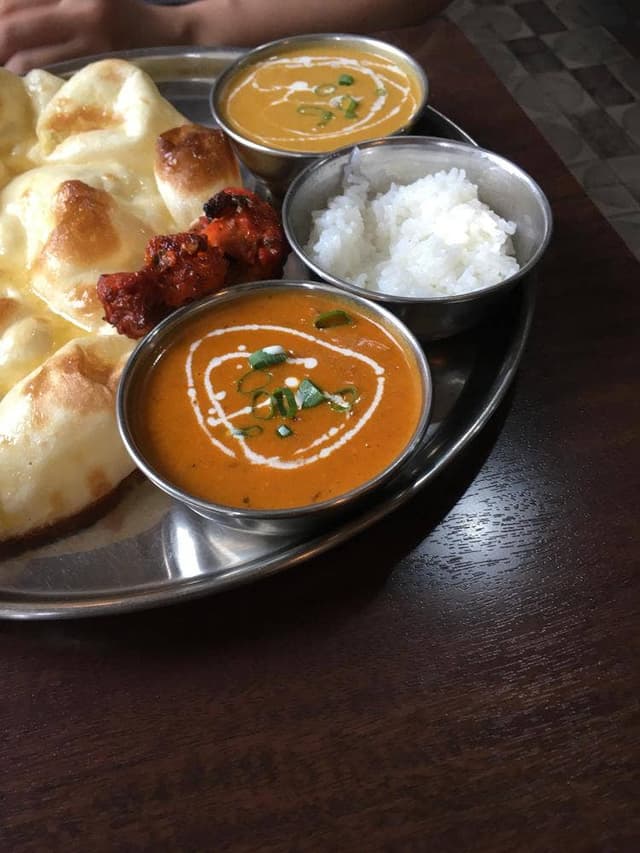 イショル インド・ネパール料理 - サブ画像2