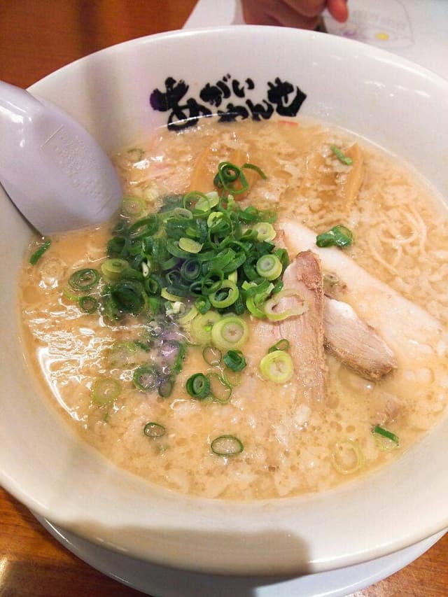 あがいやんせ イオンモール津山店 - サブ画像3