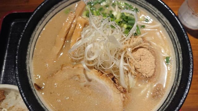 麺屋ふじひろ 茨城町店 - サブ画像2