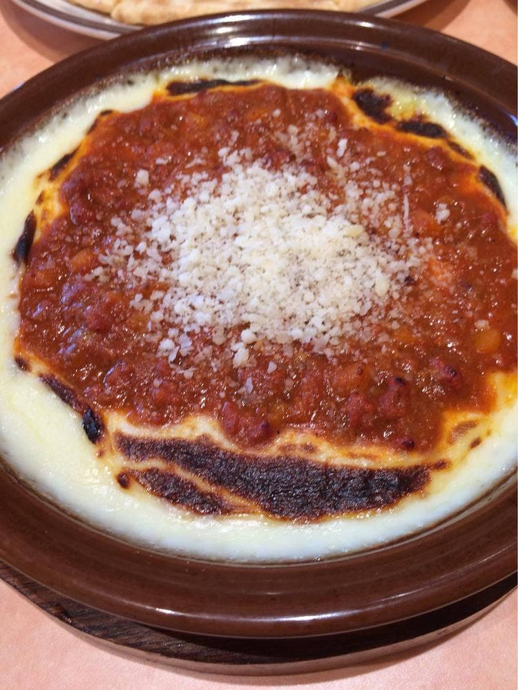 サイゼリヤ イオンモール苫小牧店