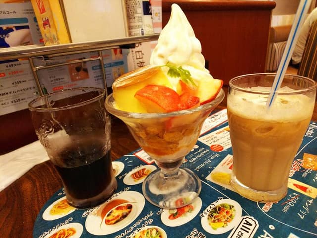 ジョナサン 神楽坂駅前店 - サブ画像2