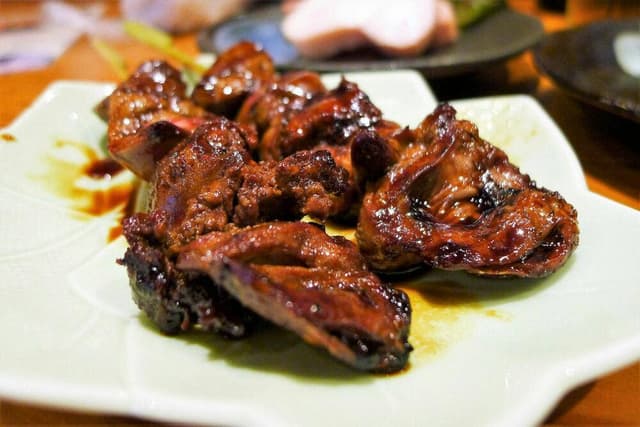 紺屋町 よしこの - サブ画像1