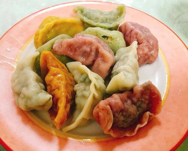 線條手打餃子専門店 - サブ画像1