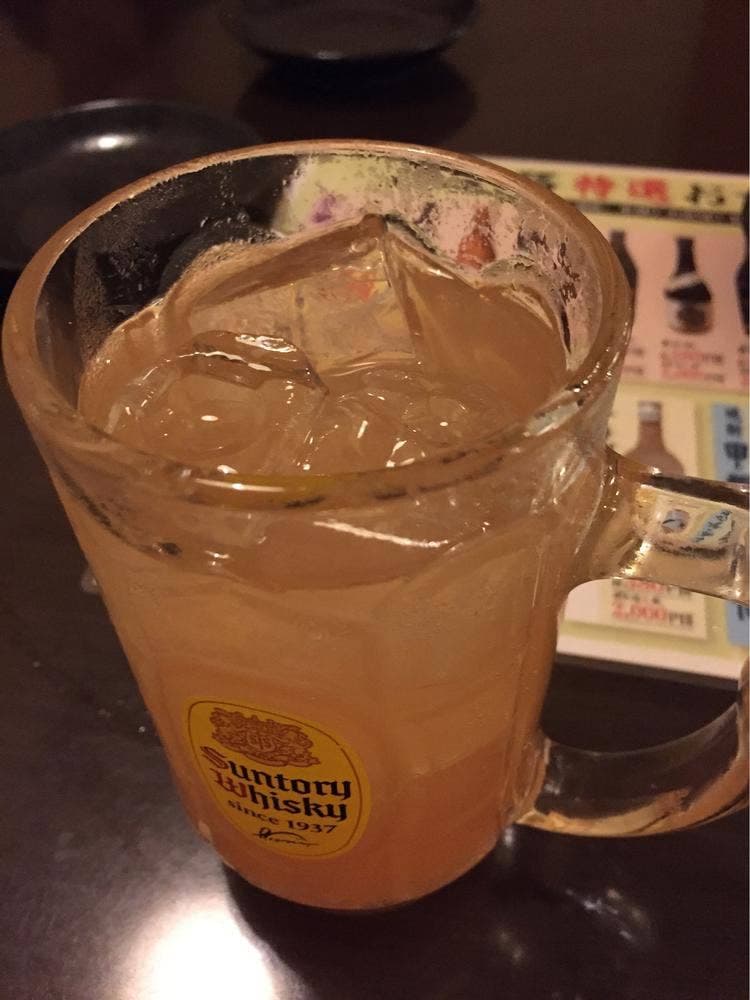 元祖やきとり家 美濃路 関店