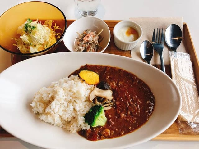 Roger Cafe - サブ画像1
