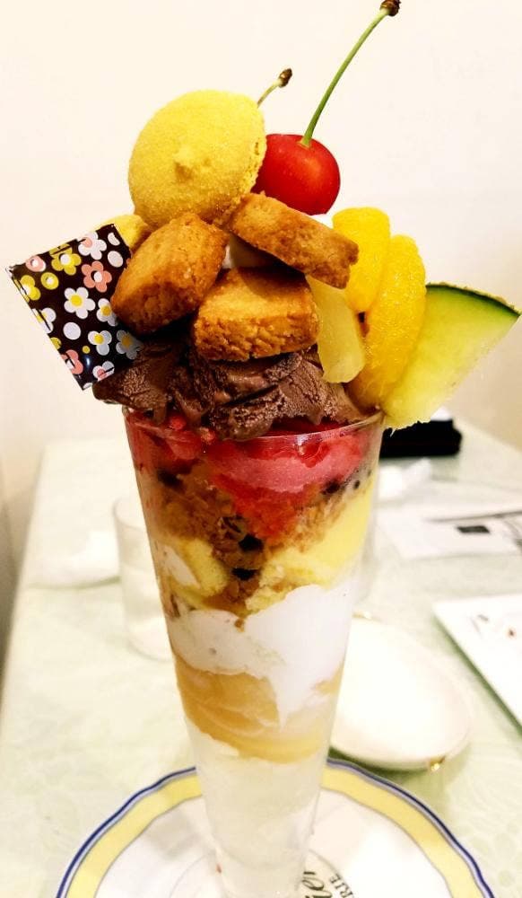 パティスリープルミエ - サブ画像1