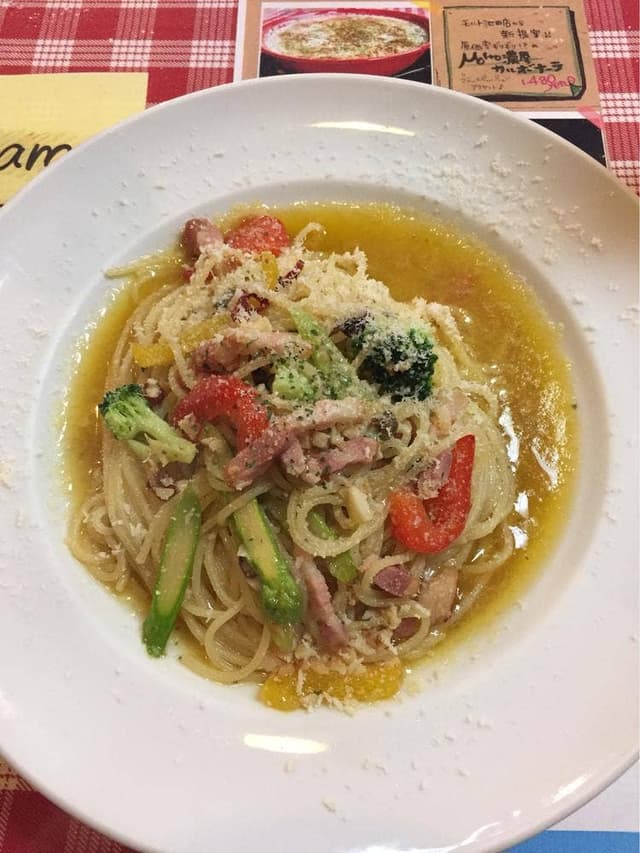 モルト・ボーノ 池田店 - サブ画像3