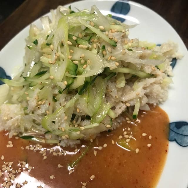 激旨ホルモン魂 - サブ画像3