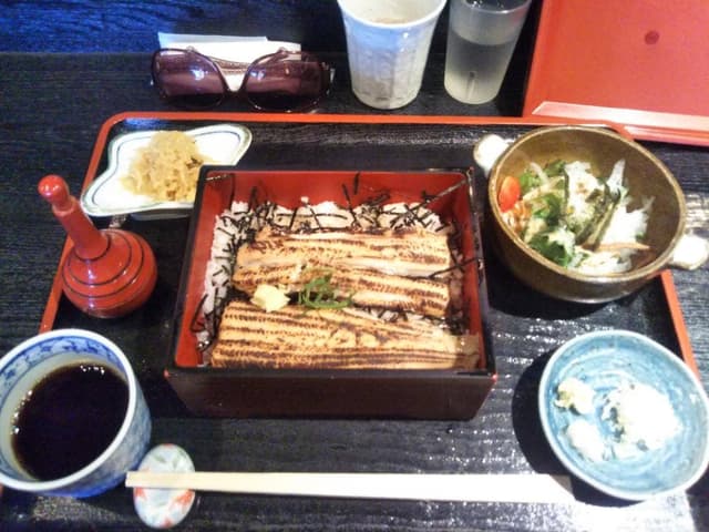 そば切り稲美 - サブ画像2