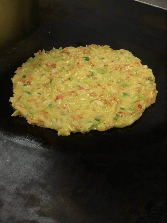 お好み焼き 一休 - サブ画像3