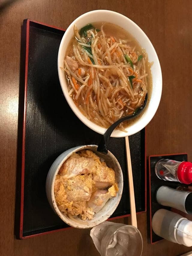 あたみ食堂 - サブ画像1