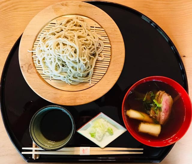 おかだ紅雪庭 - サブ画像2