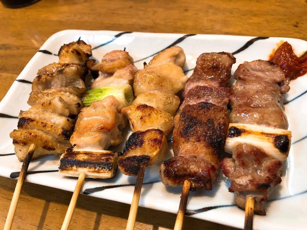 串しん坊 三鷹店