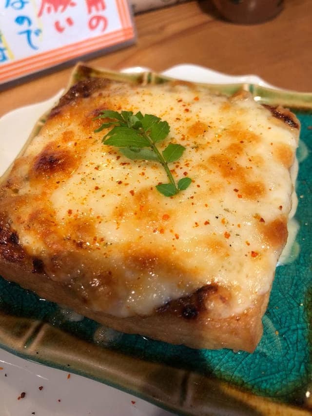 国産チーズ酒場 Ace - サブ画像1