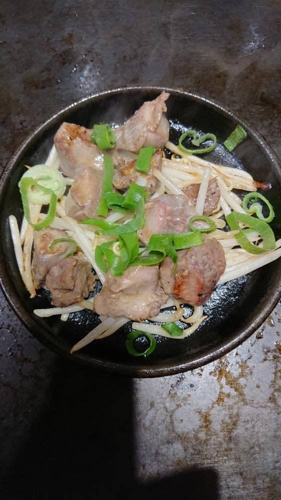 お好み焼きん太山科椥辻店 - サブ画像1