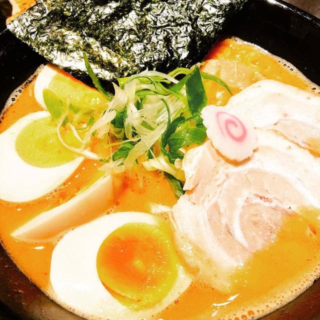 ラーメン 餃子 響 名古屋駅店 - サブ画像2