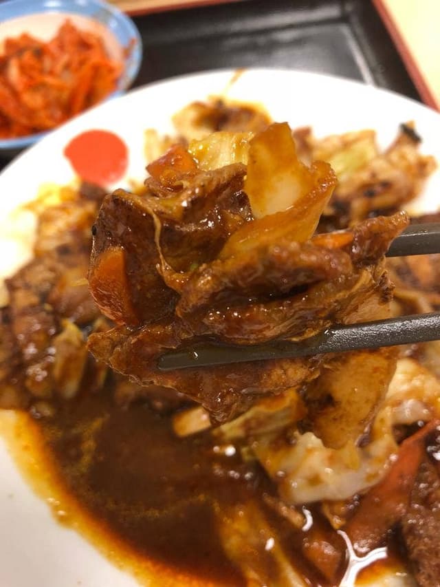 松屋 南森町駅前店 - サブ画像2