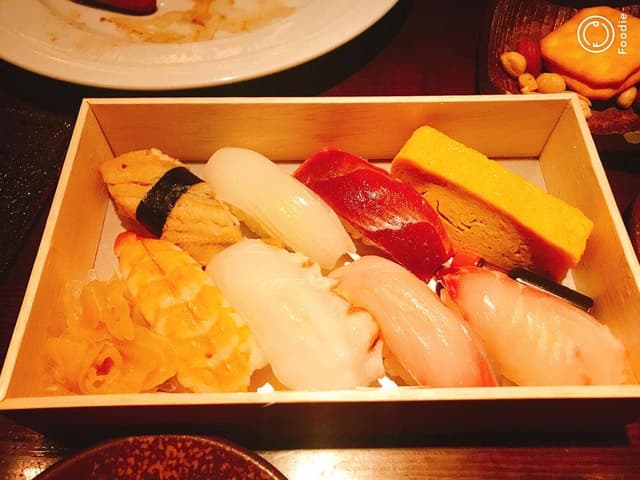 すし処いちえ - サブ画像3