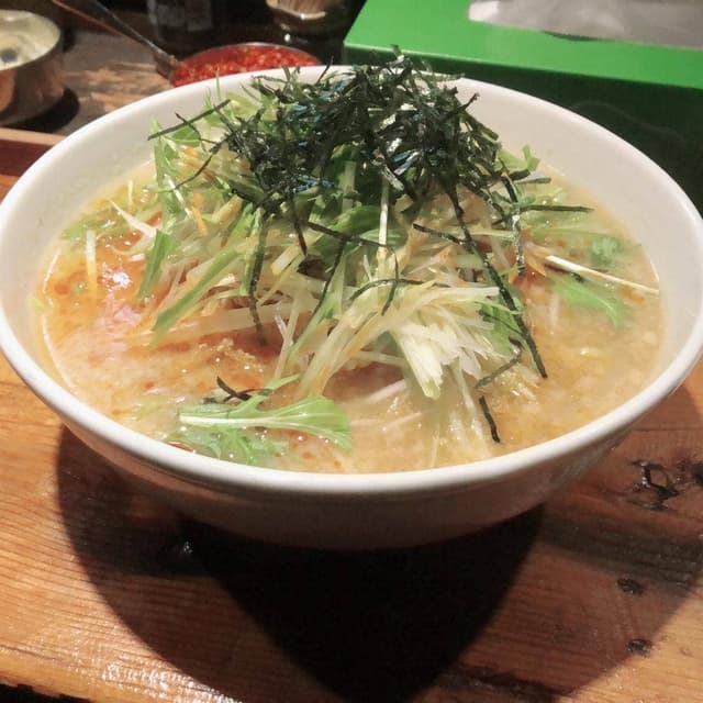 麺や 天鳳 高円寺店 - サブ画像2