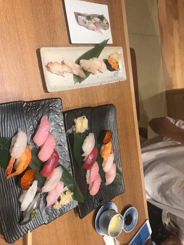 築地魚力 アトレ浦和店 - サブ画像1