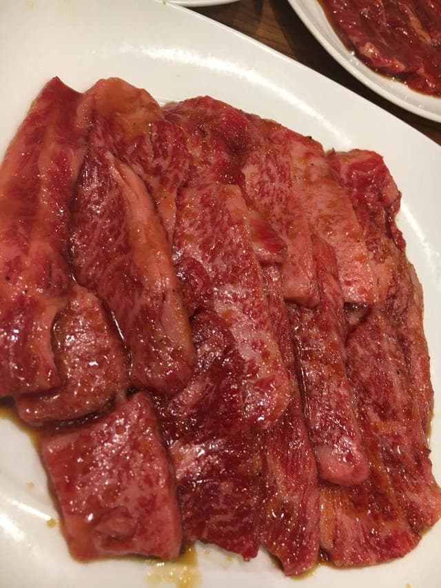 平城苑 矢切店 - サブ画像3