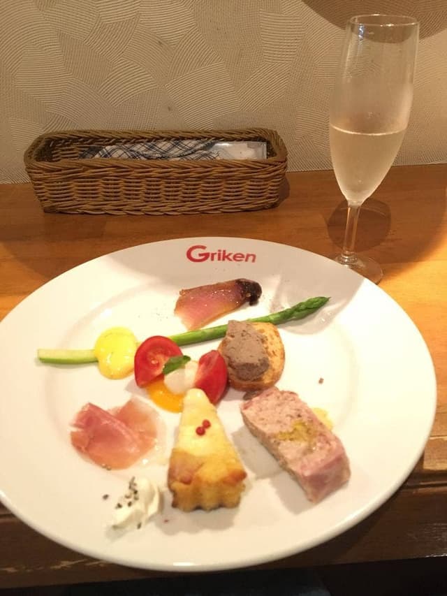 イタリアンキッチン グリケン - サブ画像2