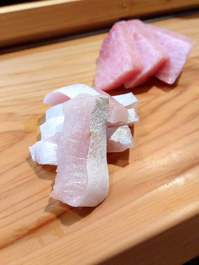 大平寿司 本店 - サブ画像3