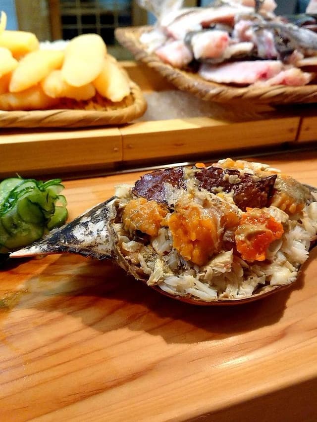 大平寿司 本店 - サブ画像1