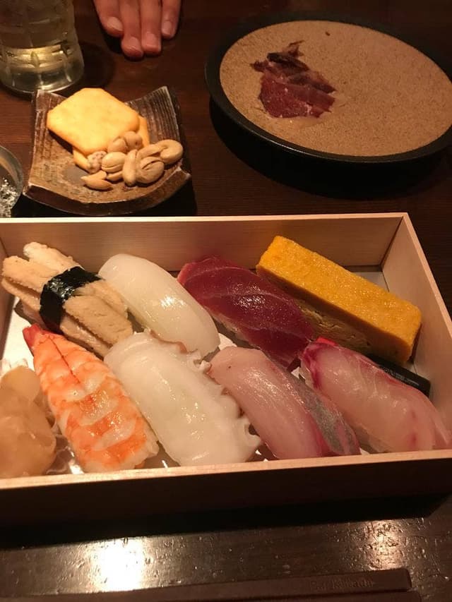 すし処いちえ - サブ画像2