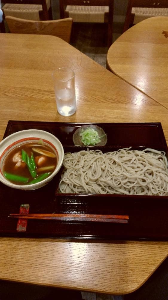 手打そば ひさご