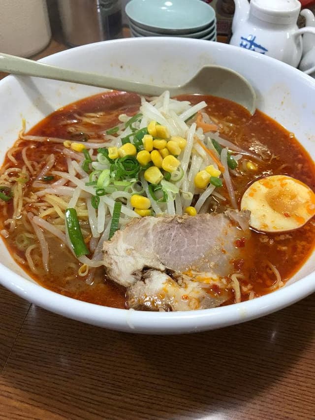 渡来亭 - サブ画像1