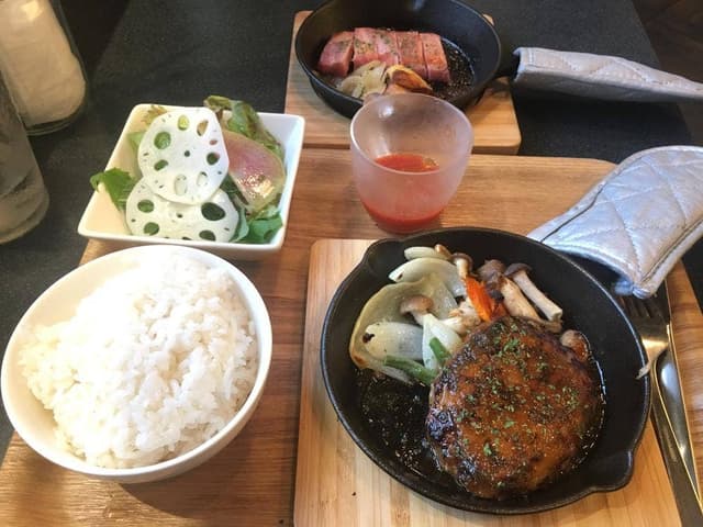 Cafe Salut - サブ画像3