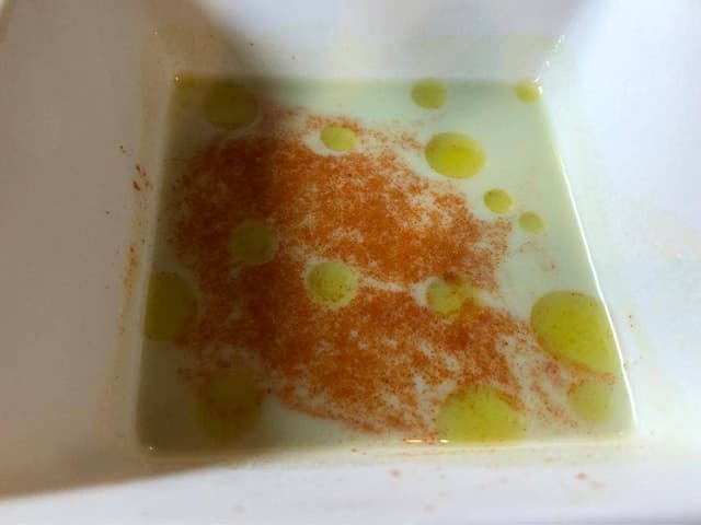 燻製イタリア酒場 京橋 ORA - サブ画像3