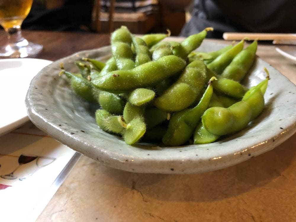 燻製イタリア酒場 京橋 ORA