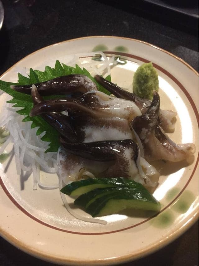 三亀(飲食)本店 - サブ画像3