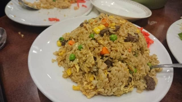 台湾料理 台味館 - サブ画像1