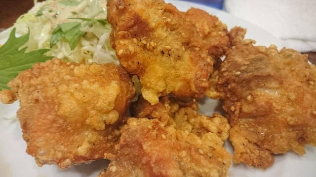 台湾料理 台味館 - サブ画像2
