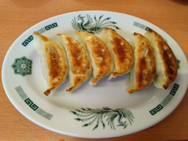 日高屋 狭山北入曽店 - サブ画像3