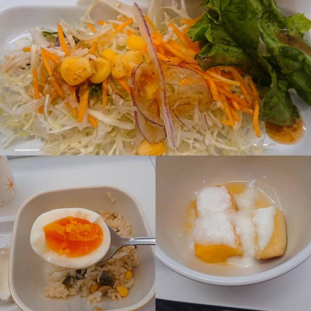 コンフォートホテル 東京東神田 朝食会場 - サブ画像2