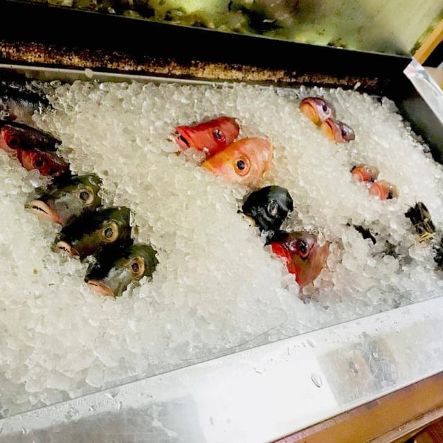 旬鮮食堂りーさん堂 - サブ画像2
