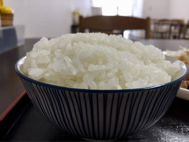定食 おながま - サブ画像2