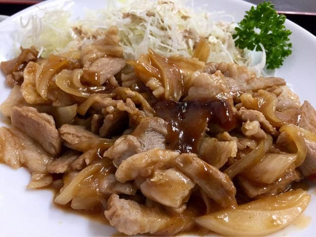定食 おながま - サブ画像1