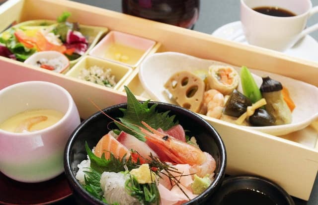 遊食房屋別邸美味休心 西条店 - サブ画像2