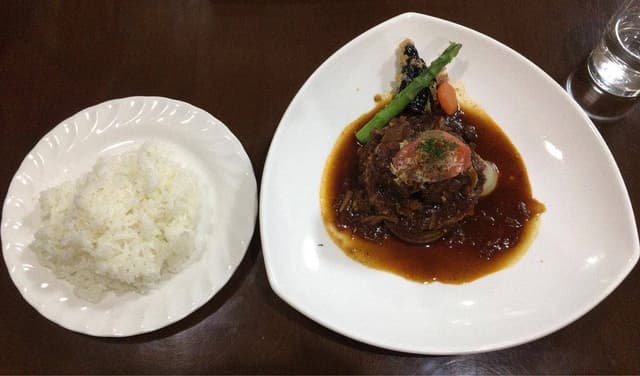 洋食専門店 くろくろ - サブ画像1